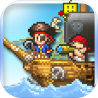 大航海探险物语