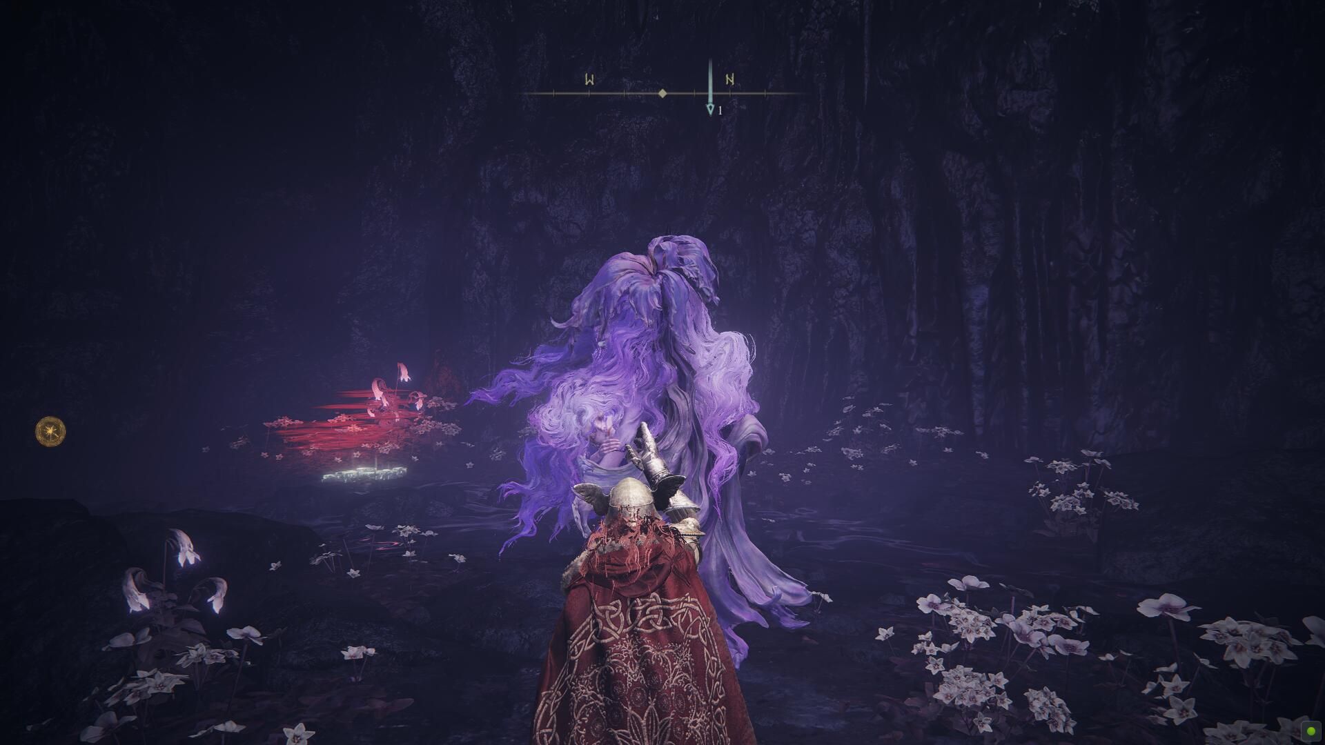 艾尔登法环后撤流派怎么玩