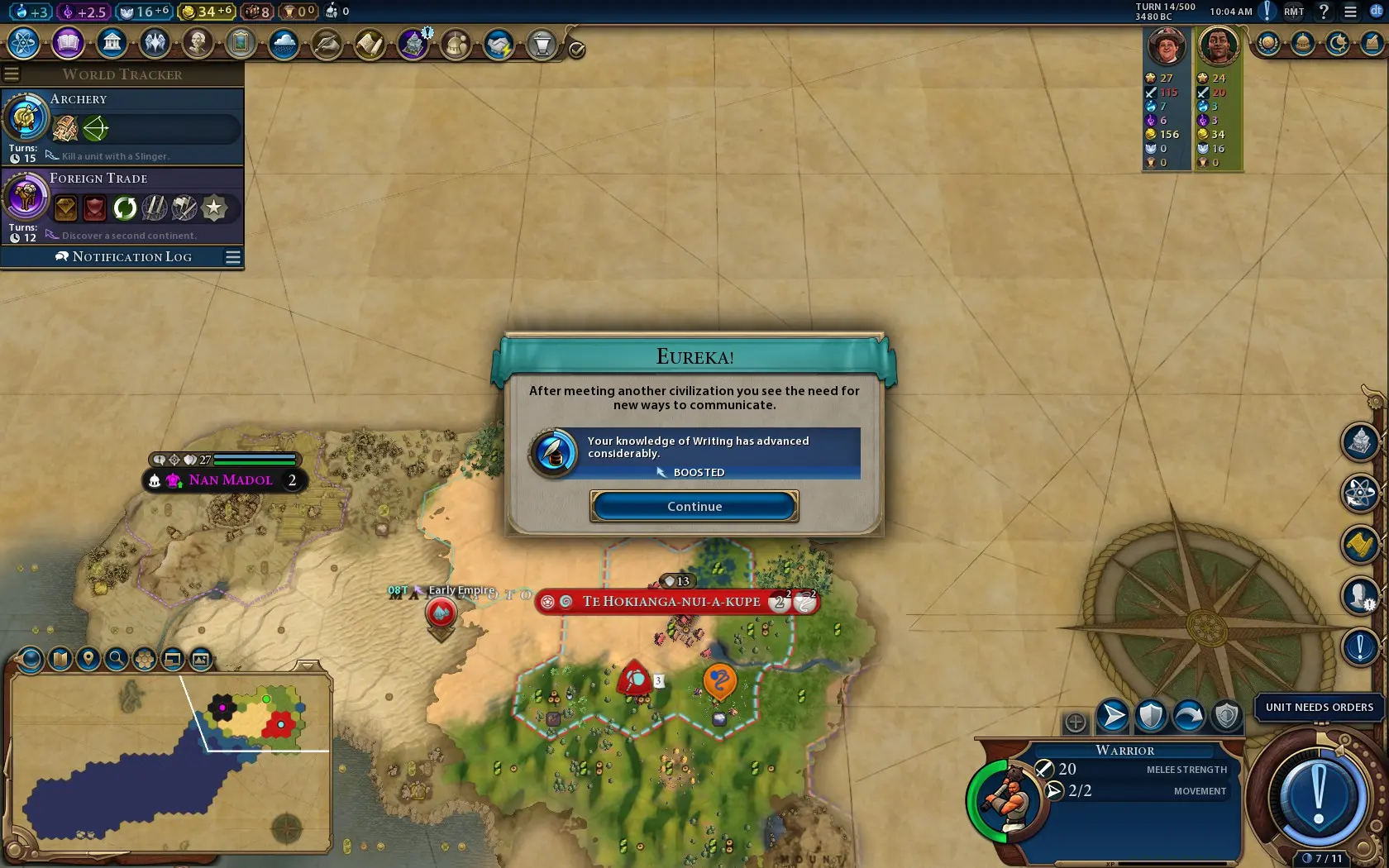 文明6爆铺流怎么玩