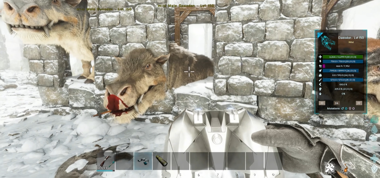 方舟生存进化怎么驯服恐龙