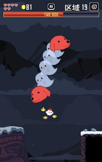超鸡