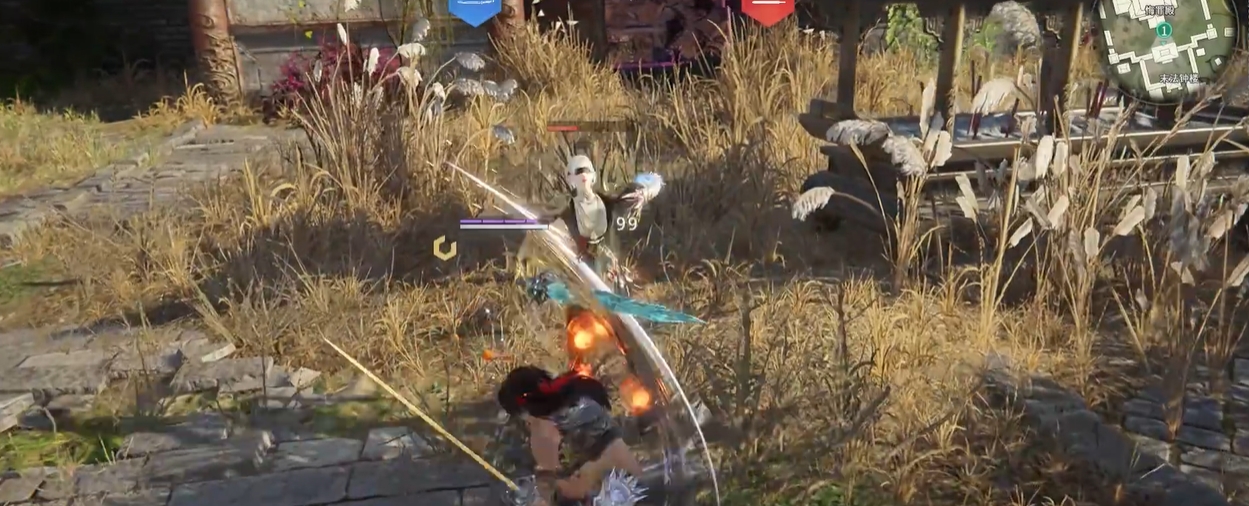 永劫无间武道争锋怎么换英雄顺序