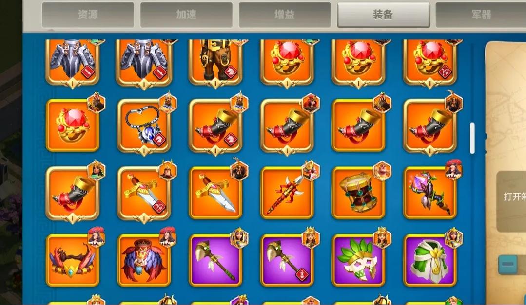 万国觉醒国王头衔怎么拥有的