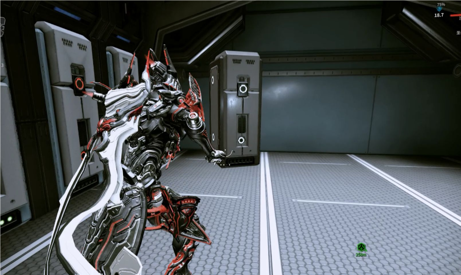 星际战甲空刃怎么用