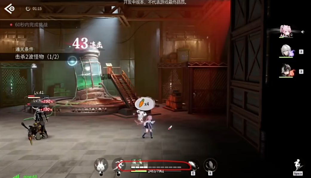 归龙潮缠缠怎么培养