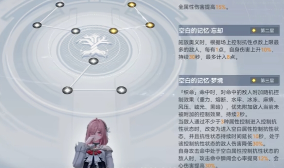 深空之眼s级自选换哪个