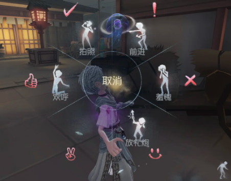 第五人格如何对付玩具商