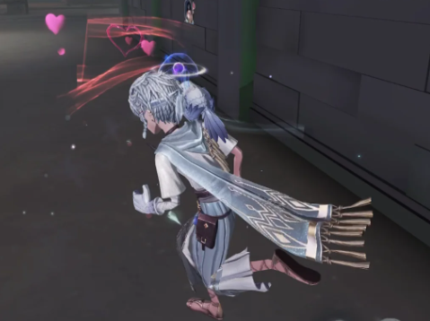 第五人格如何对付玩具商