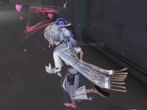 第五人格如何对付玩具商