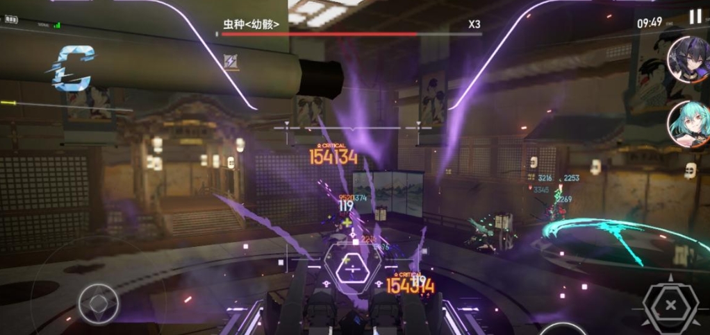 深空之眼哪个队值得培养