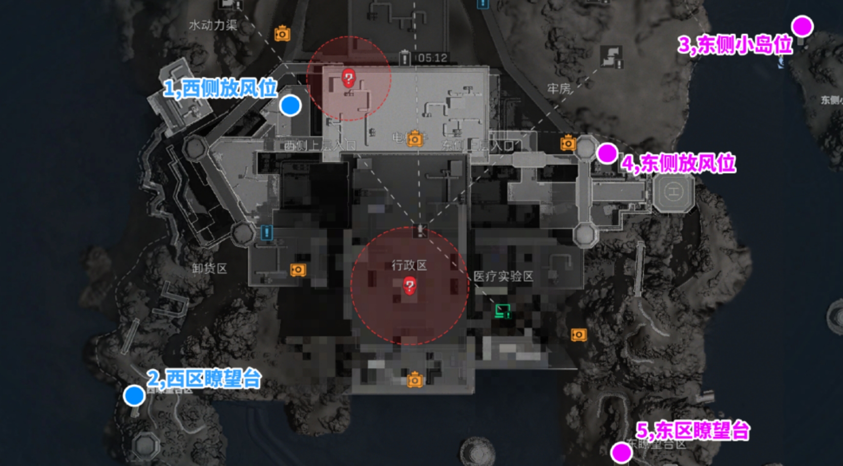 三角洲行动盒子能背吗 三角洲行动盒子能背吗