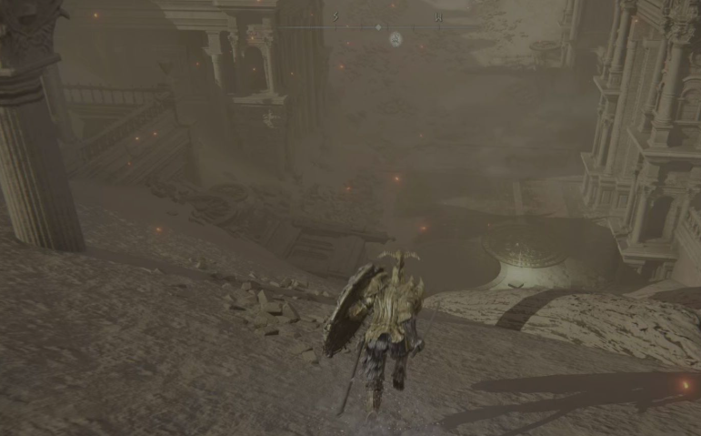 艾尔登法环红琥珀链坠怎么获得