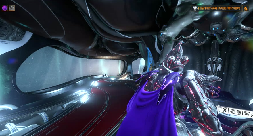 星际战甲船员有什么作用