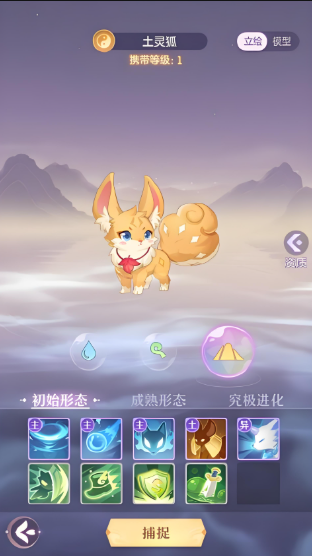 长安幻想龙宫41级选什么宠物