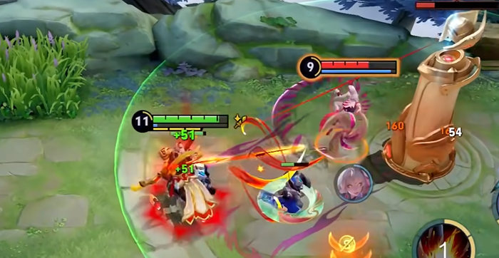 王者荣耀后羿纯攻速怎么出装 王者荣耀后羿纯攻速怎么出装