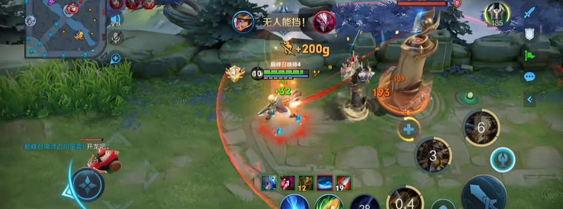 王者荣耀亚瑟橘子出装怎么出