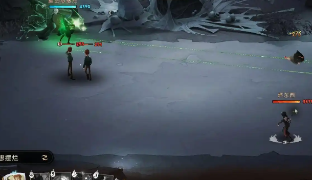 哈利波特魔法觉醒魔力值有什么用