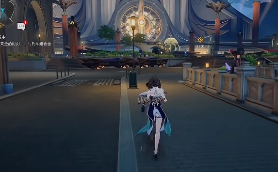 崩坏星穹铁道大矿区中的资源怎么拿