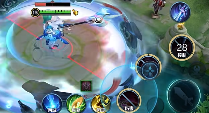 王者荣耀新版吕布的出装怎么出