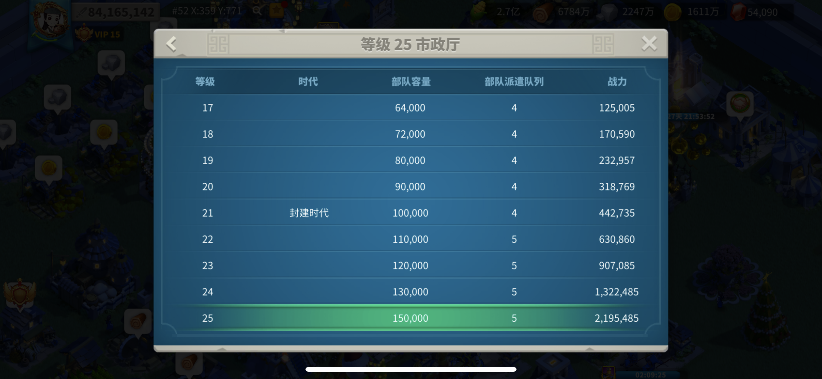 万国觉醒怎么快速提高战力 万国觉醒怎么快速提高战力