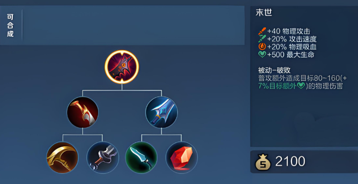 王者荣耀猴子出装什么 王者荣耀猴子出装什么