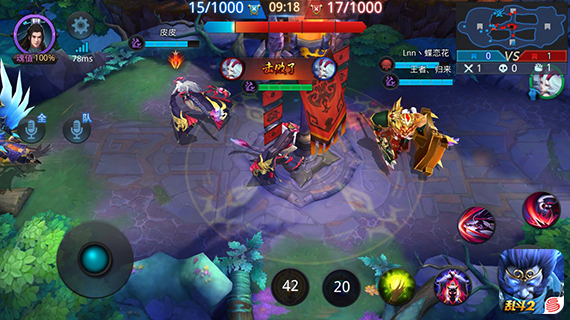 乱斗西游如何开垦 乱斗西游如何开垦