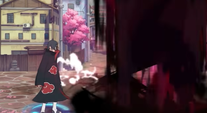 火影忍者手游武斗祭怎么玩 火影忍者手游武斗祭怎么玩