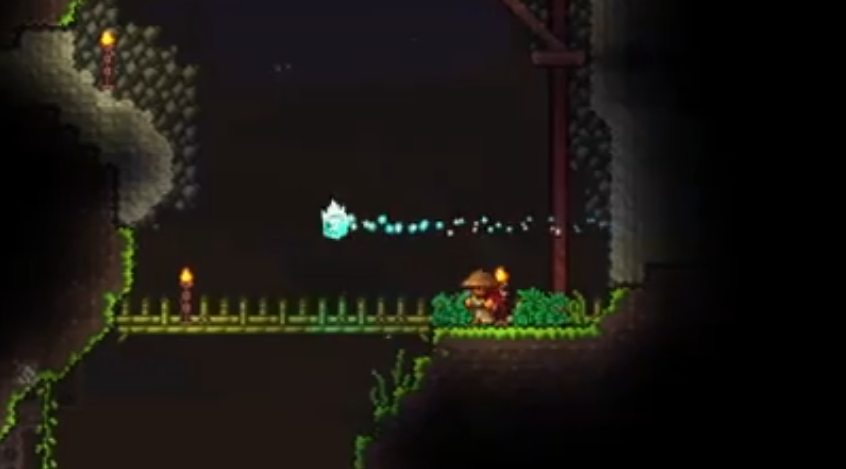 泰拉瑞亚浪人套怎么获得