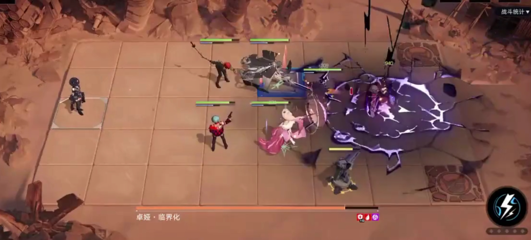 无期迷途l18怎么过 无期迷途l18怎么过