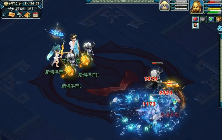 梦幻西游哪吒为什么会为敌人加血 梦幻西游哪吒为什么会为敌人加血