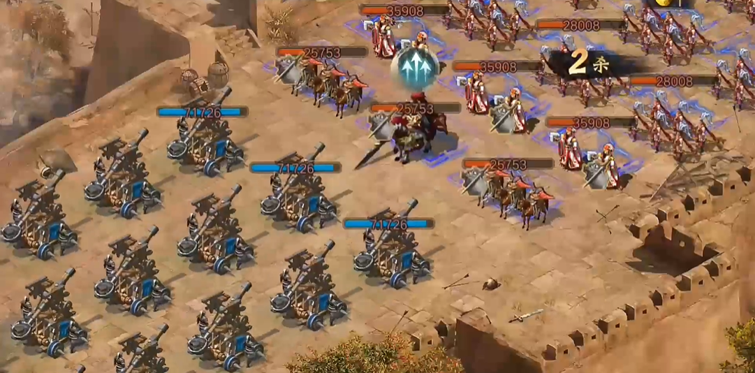 攻城掠地197级副本怎么过 攻城掠地197级副本怎么过