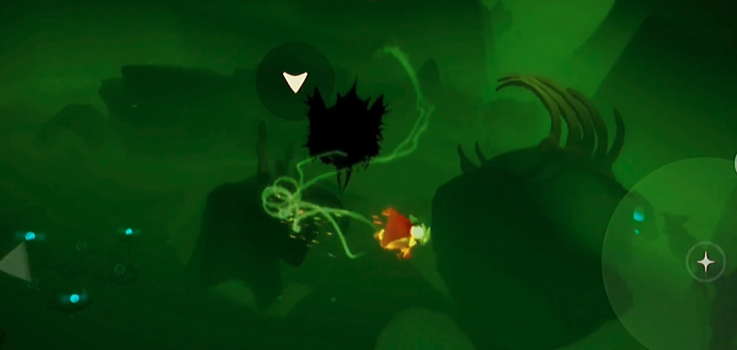 光遇如何驯服三条冥龙