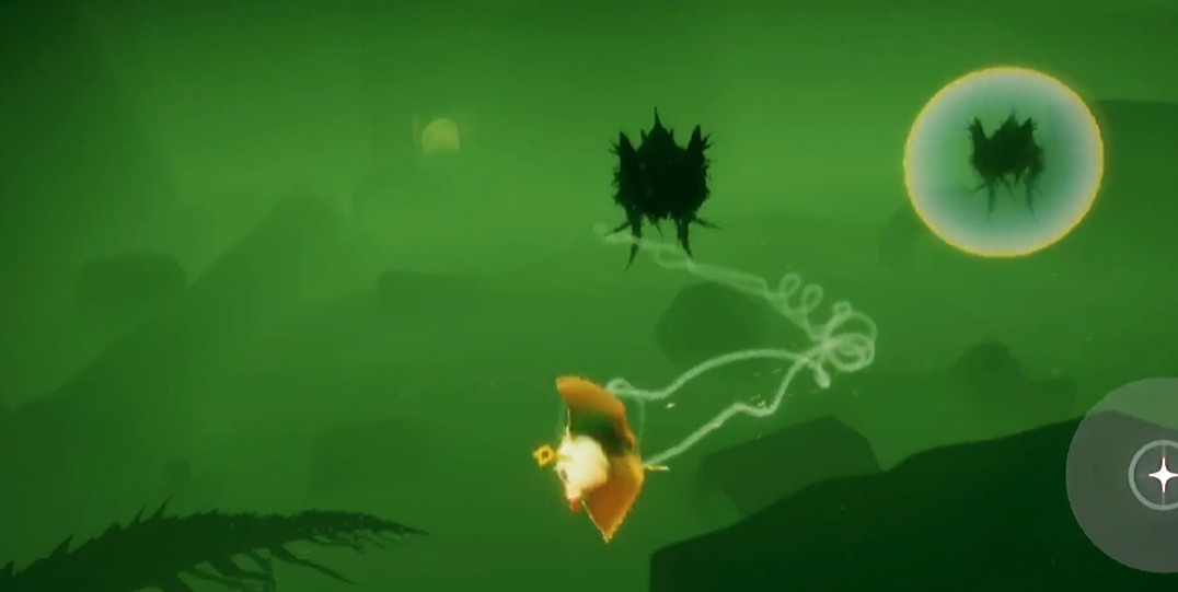 光遇如何驯服三条冥龙