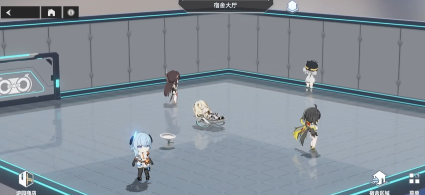 深空之眼如何攒资源卡 深空之眼如何攒资源卡