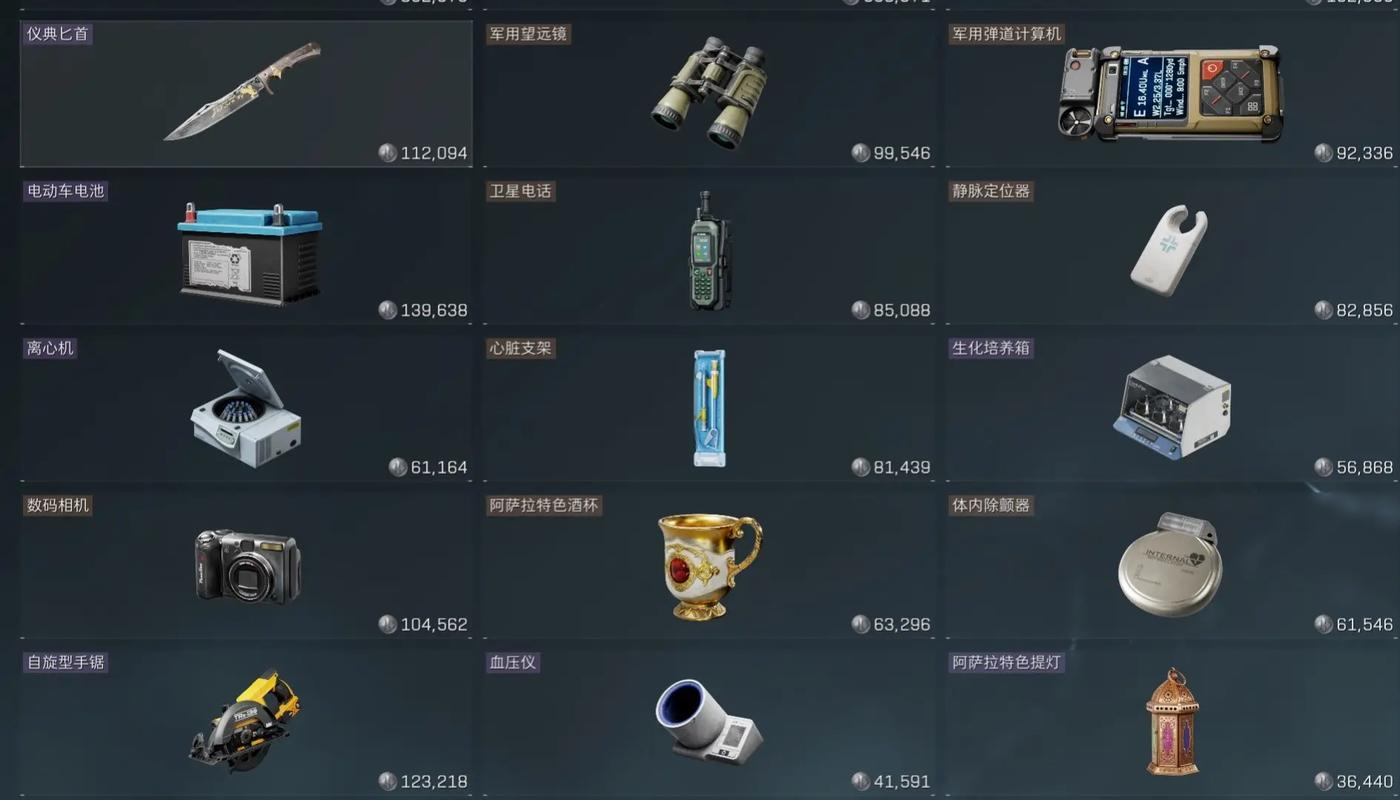 三角洲行动交易行怎么用