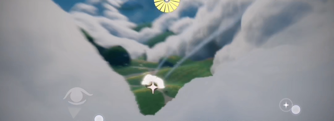 光遇怎么找过去的先祖