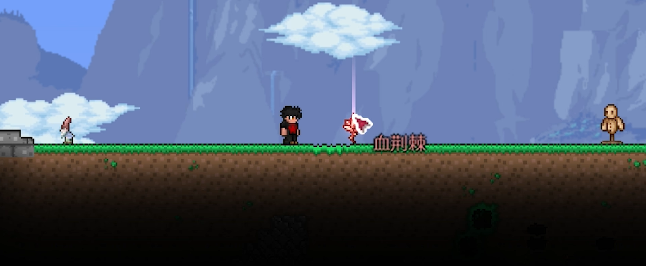 泰拉瑞亚特殊鱼怎么钓