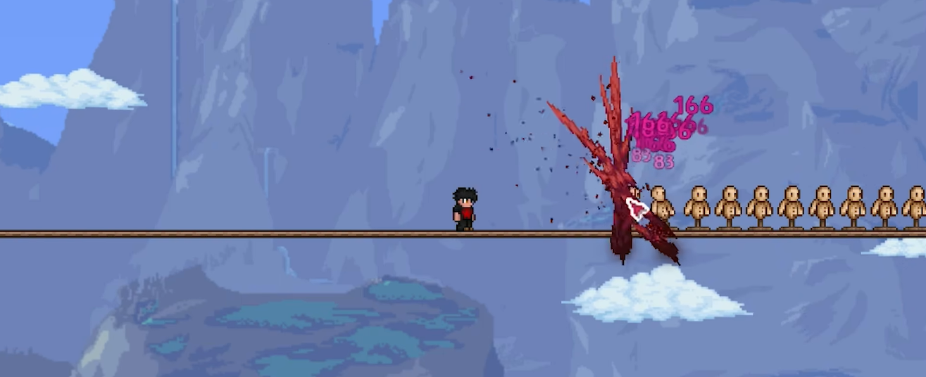 泰拉瑞亚特殊鱼怎么钓