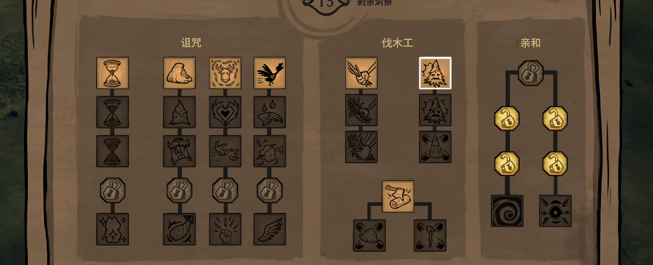 饥荒伍迪怎么打BOSS