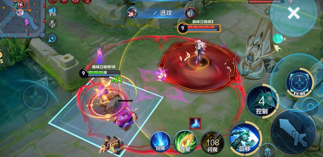 王者荣耀孙策单挑闪耀怎么出装