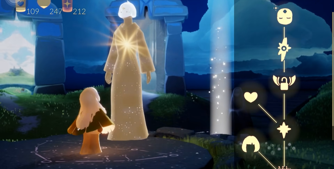 光遇矮人面具在哪里弄