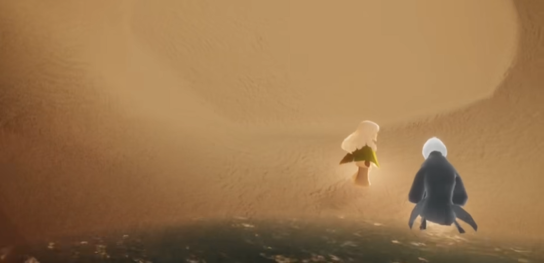 光遇矮人面具在哪里弄