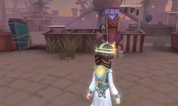 第五人格园丁进阶怎么玩 第五人格园丁进阶怎么玩