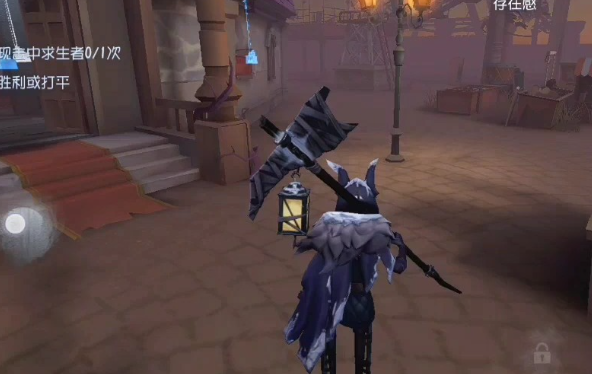 第五人格园丁进阶怎么玩