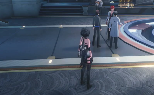 鸣潮燃烧果怎么用