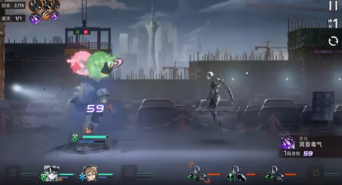 新月同行隐光怎么培养