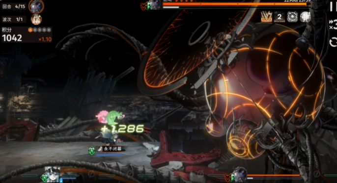 新月同行隐光怎么培养