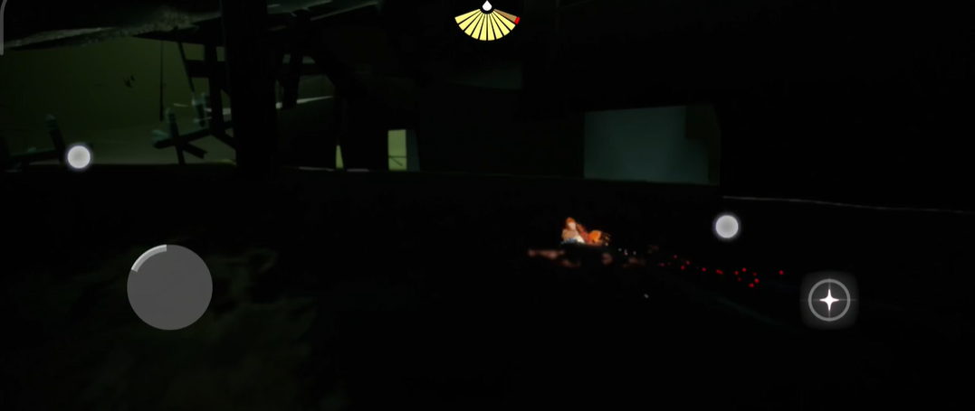 光遇里小矮人怎么遁地