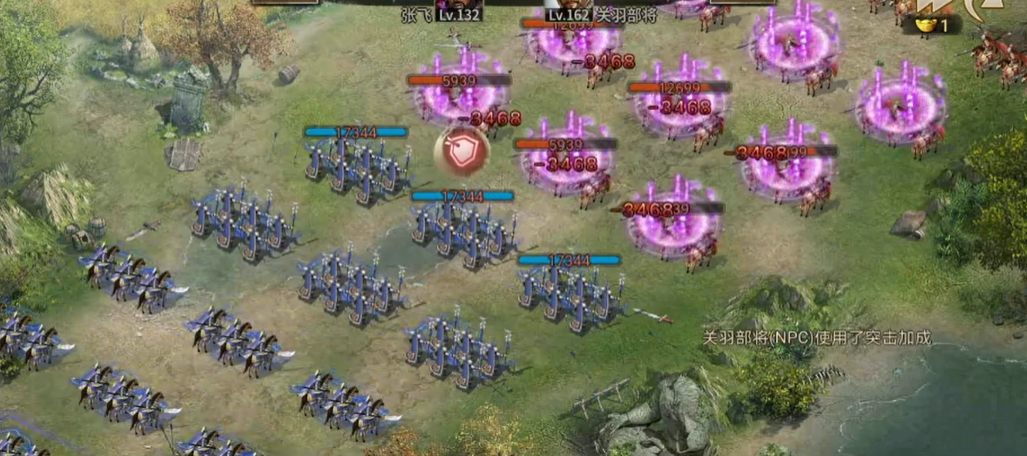 攻城掠地162级副本怎么排将