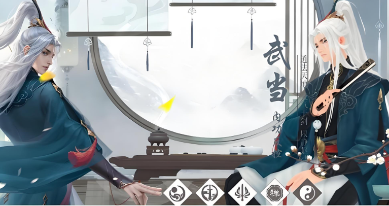 新笑傲江湖5v5哪个职业强 新笑傲江湖5v5哪个职业强